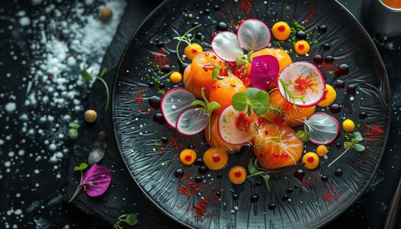 Cocina de autor enclaves imprescindibles para foodies en Córdoba